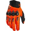 LUVAS FOX 2020 BOMBER - LARANJA FLUO LUVAS FOX 2020 BOMBER - LARANJA FLUO